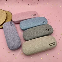 Ткань для очков солнцезащитные очки очки очки очки очки очки очки очки миопия мелкая ткань глаза коробка портативный антистрессовый антистрессовый антистрессовый оптовый