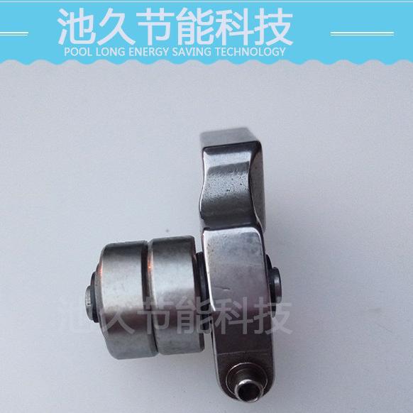 服装缝纫设备配件  模板机左/右单边两轮压脚