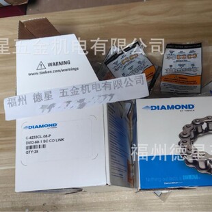 DIAMOND(TIMKEN�Fķ�ϣ�朗l���^/朿� C-4233CL-08-P