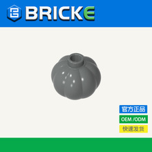 BRICKEש�� 51270 ��ľԲ�ε��� �Ϲ� �����ָ���� MOC�嵥���