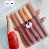 Little Black Bear Lip Glaze