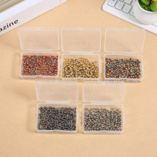 �S��ֱ�N 4*15mm������ɫ�؈DᔈA�����Ƭ��DIYܛľ�尴�