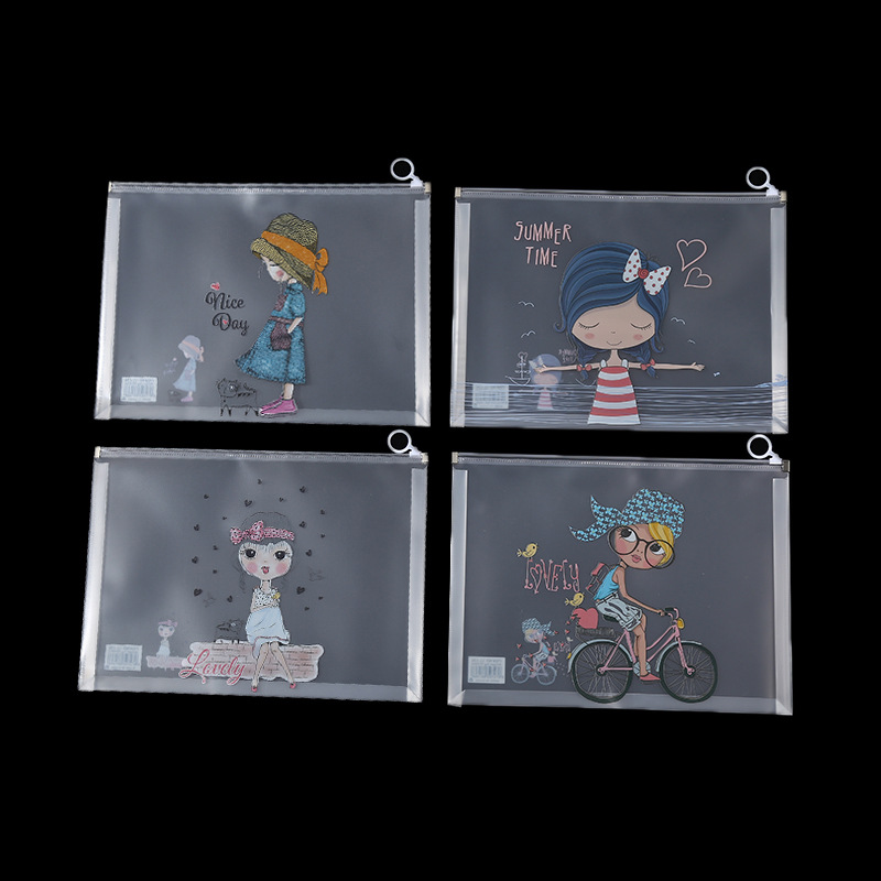 LL-136 de la serie Girl