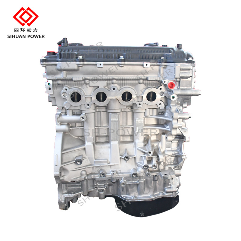 Original high quality for Korean Hyundai G4NC engine