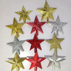 蜡烛;气球;圣诞装饰品