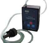 现货供应CCZG-2A个体粉尘采样器2L/min