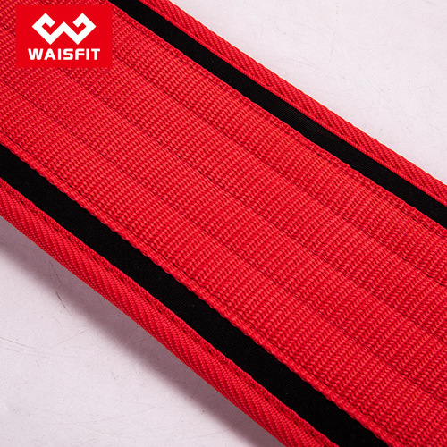 Cross-border delivery of fitness weightlifting protective belt, self-locking buckle EVA fitness belt, deep deadlift protective gear, strength training belt