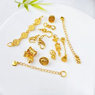 �߱�ɫɳ�������L朿��^�~���P��β��~�24K��DIY�Ʒ������l
