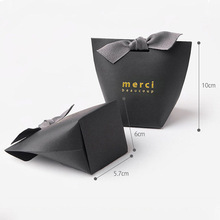厂家直供精美礼品盒首饰包装礼盒礼品包装袋可定制可印logo图案