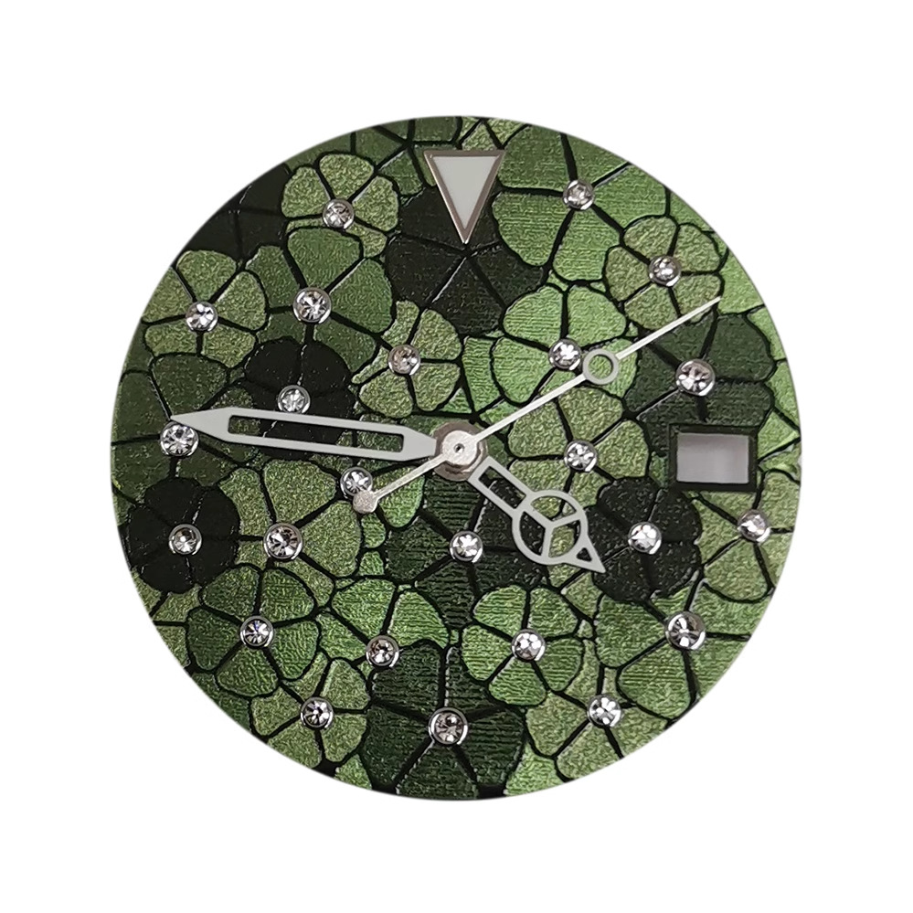 Watch Dial Image 3