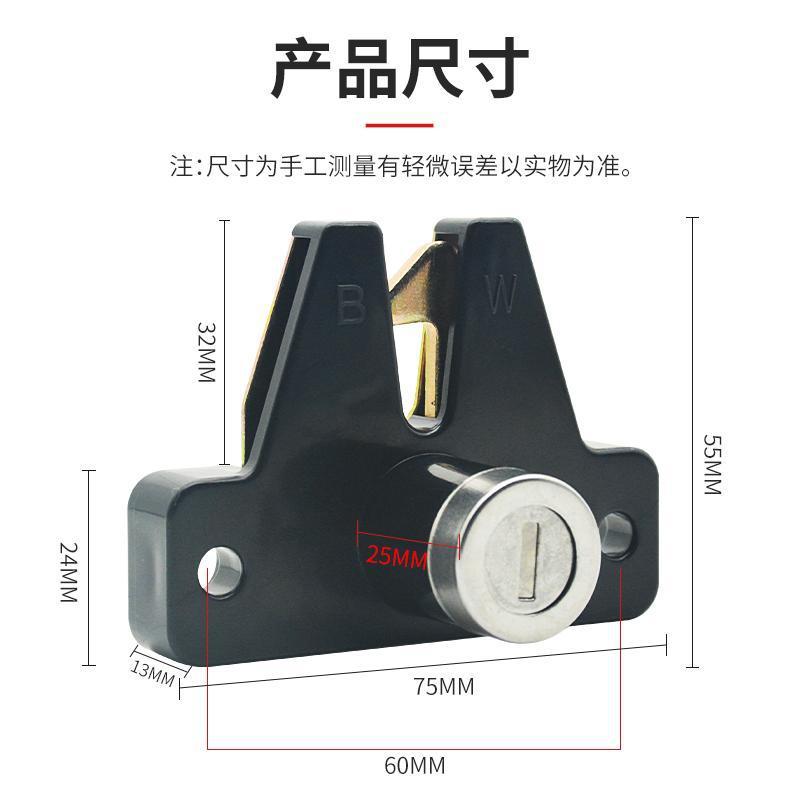 Triciclo eléctrico para personas mayores, asiento de ocio, asiento de barril, bloqueo de tablero, herramienta de maletero, cojín de asiento, bloqueo de maletero, lugar general