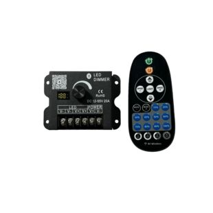36-48V��ɫLED���lģ�M�{��APP�{���� RF�o�����l23�I�b�ؿ�����