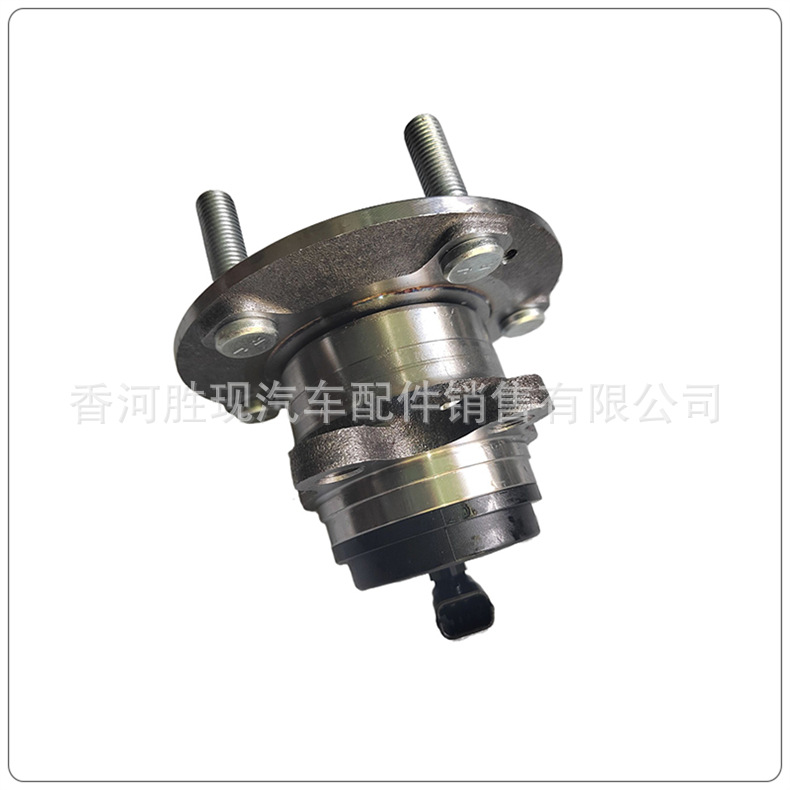 Car Axle Head 517502M000 is suitable for Hyundai Kia car parts, specifically for the front axle head of the Genesis Coupe