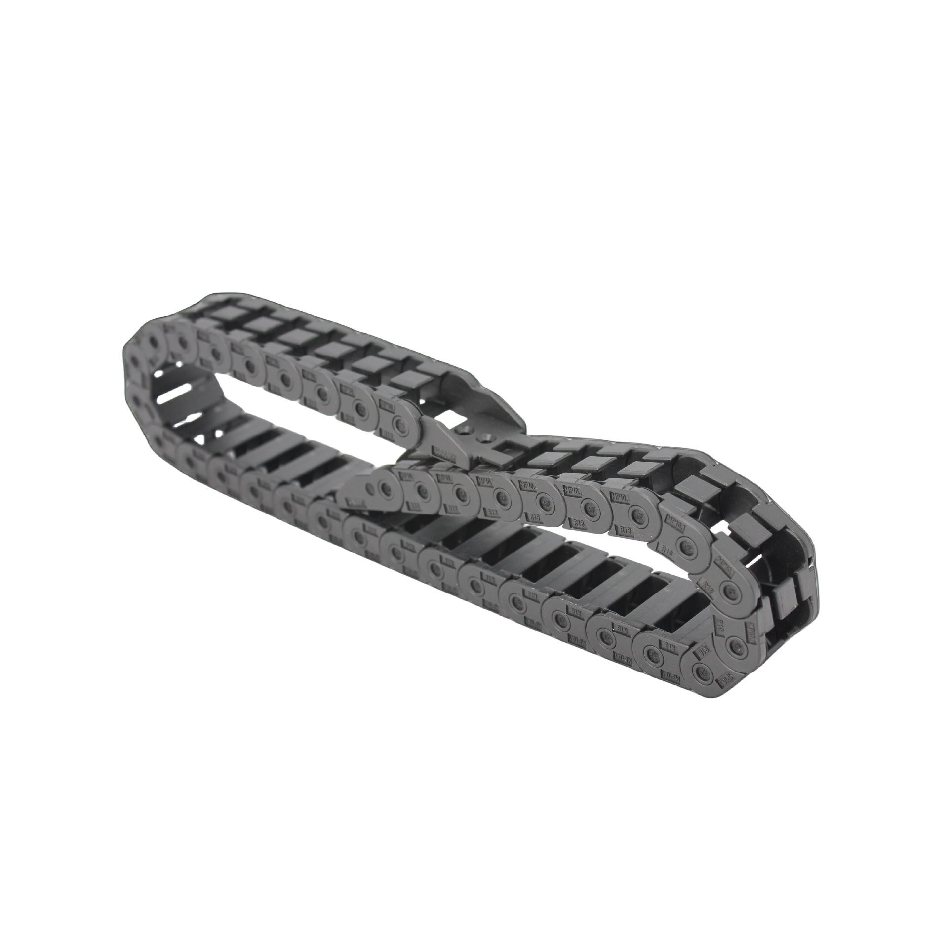 拖链接头 坦克链固定头26.50.12PZ 26.75.12PZ