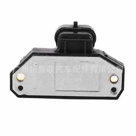 Lx368 Ignition Control Module Hlx052 D1986A for Cadillac Chevrolet Pontiac