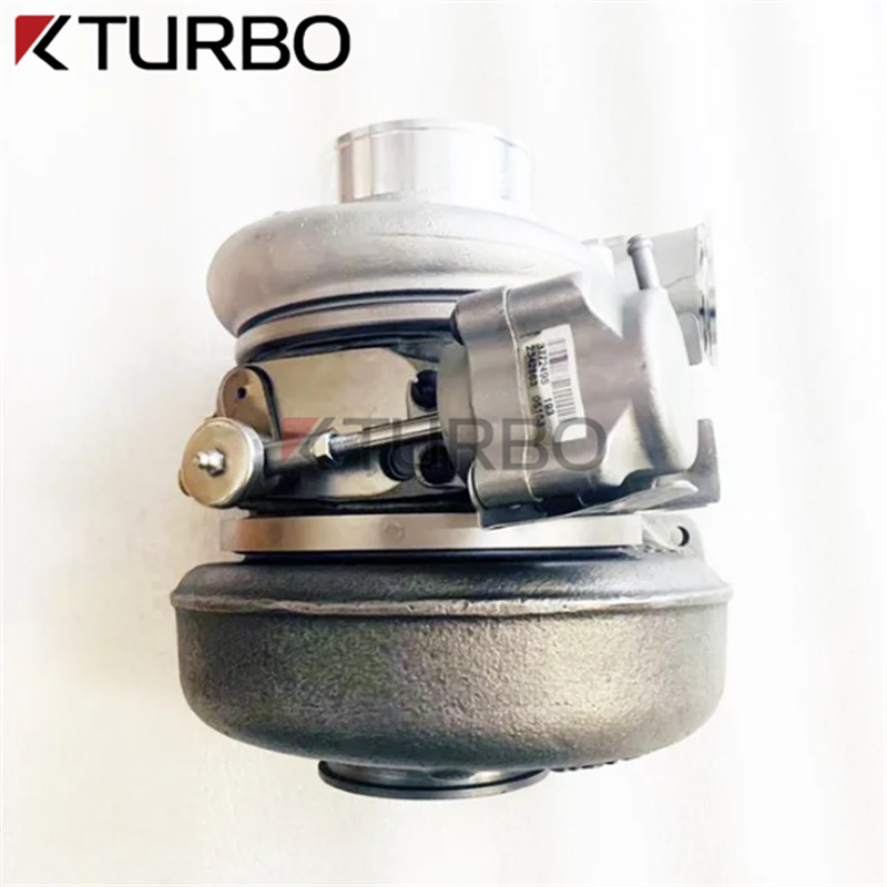Turbocharger for IVeco 4046958 504269261 HE531V 4043499 53225