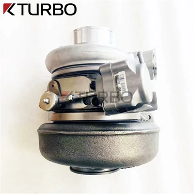 504269261 HE531V – Supercharger