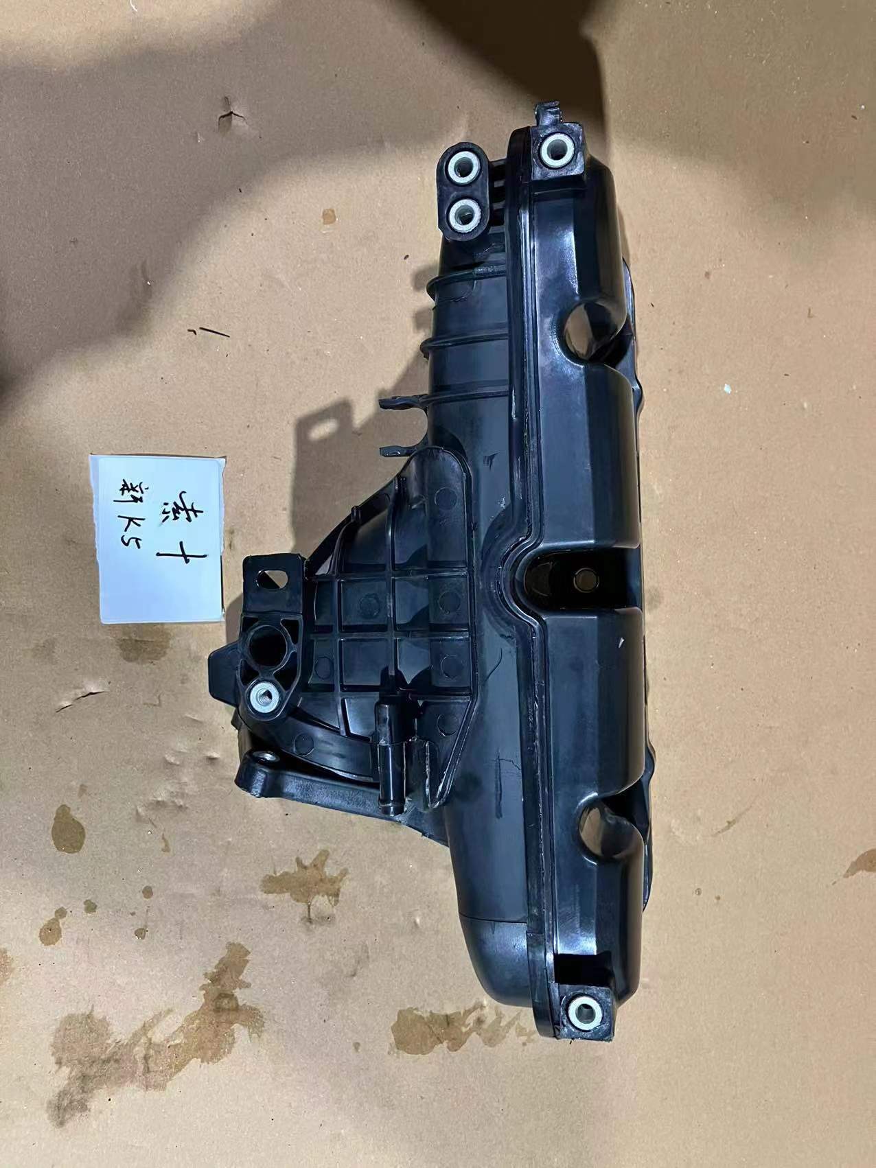 intake manifold 28310-2JTA2 For Sonata 10th Gen Kia K5 2.0T