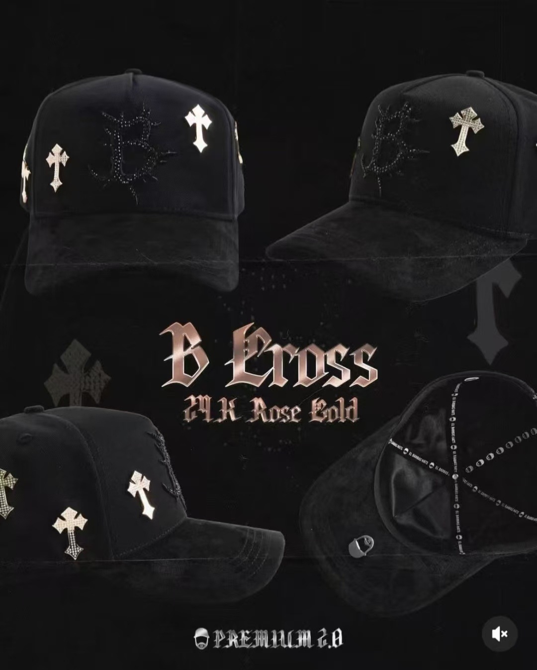 2025 explosión spot DANDY moda hip-hop tendencia gorra gorra de béisbol ajustable comercio exterior transfronterizo al por mayor