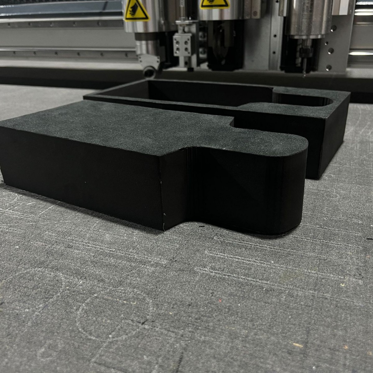 �񶯵��и�����޸�������Ե�⻬���ս���װ���и��������������