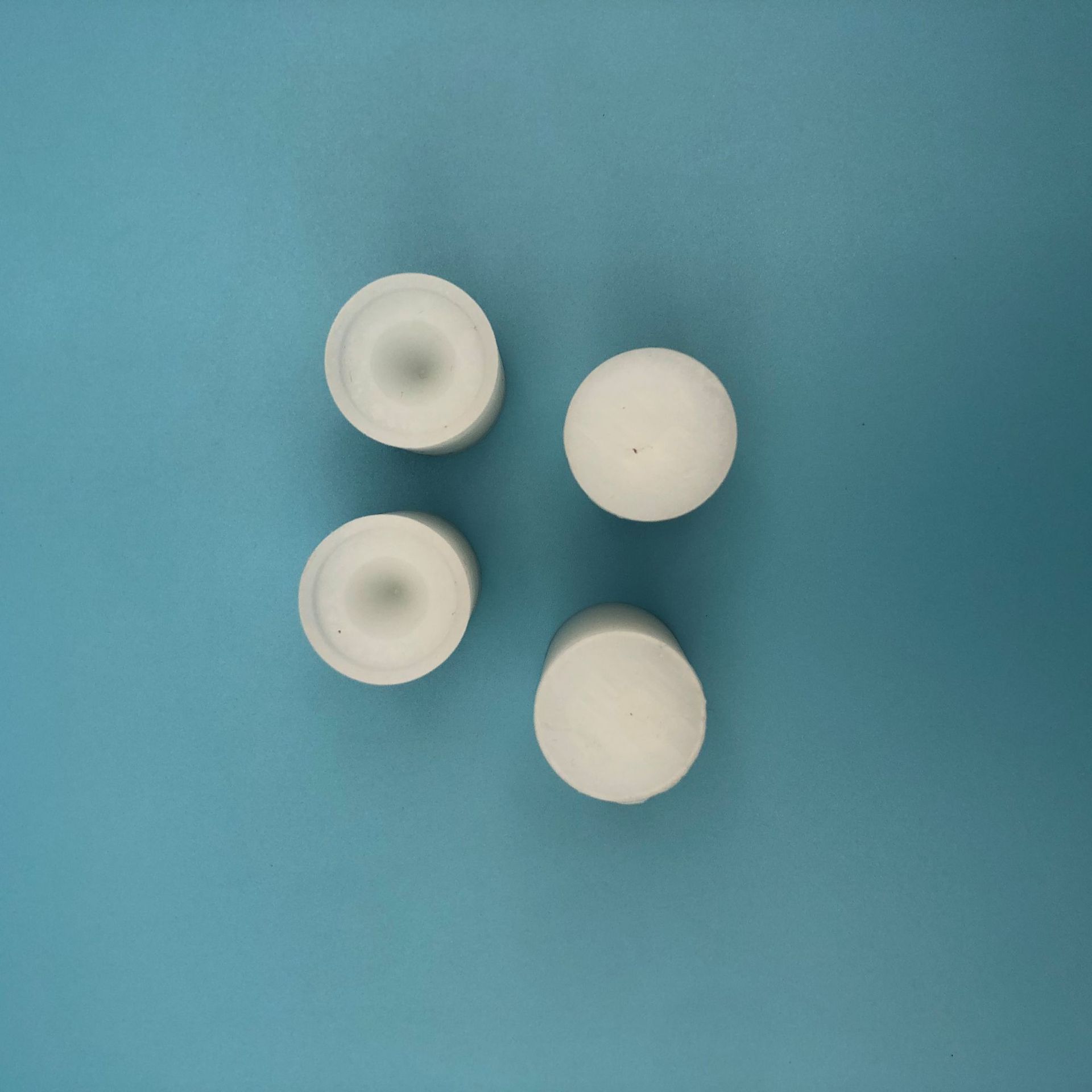 中山东升硅橡胶制品 透明硅胶棒 硅胶条