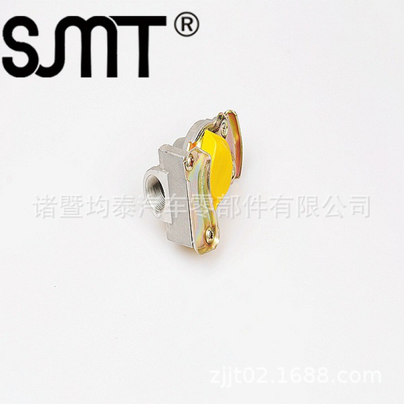 El Autobús Europeo del camión pesado del conector 4522002120 parte SMT