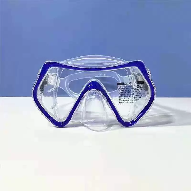 Набор PVC, силиконовая маска