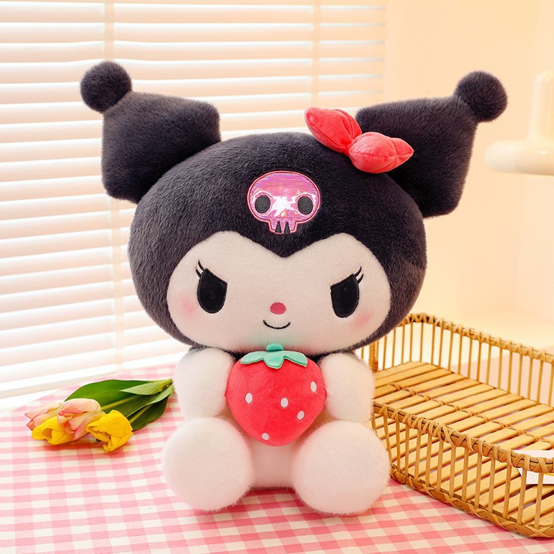 Nueva máquina de agarre, máquina de garras, muñeca, juguete de peluche de ocho pulgadas, lanzamiento de boda, logotipo impreso, evento de empuje, regalo