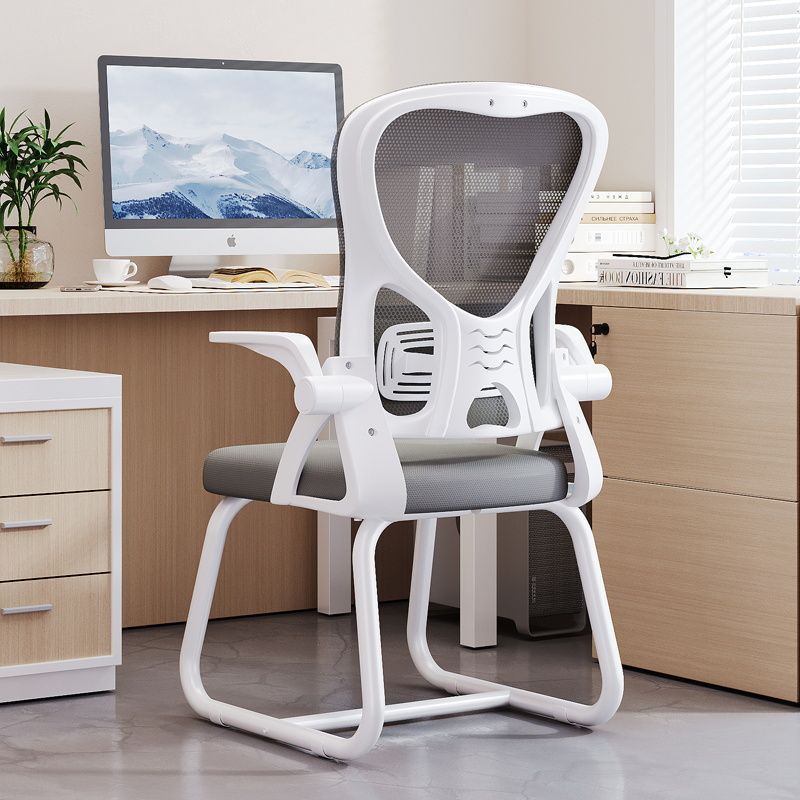 Home Computer Chair Office Comfortable Sedentary Waist Support Backrest Lazy Chair Ergonomic Chair Student Study Office Chair