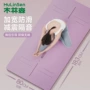 专业健身减震加厚地垫