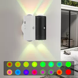 氛围投影灯;智能夜灯;智能台灯