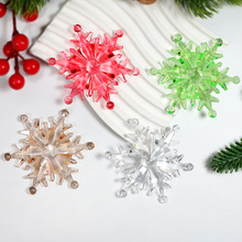 ����������ѩ��ϵ���}�Q����ˮ��diy�������ѩ��Ƭ�������