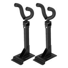 批发吉他挂钩长短槽板挂钩墙壁吊架二胡琵琶通用吊架尤克里里支架