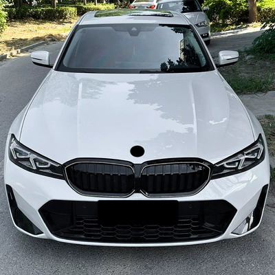 G28 Lci 2023+ Single-Line – Zhongwang