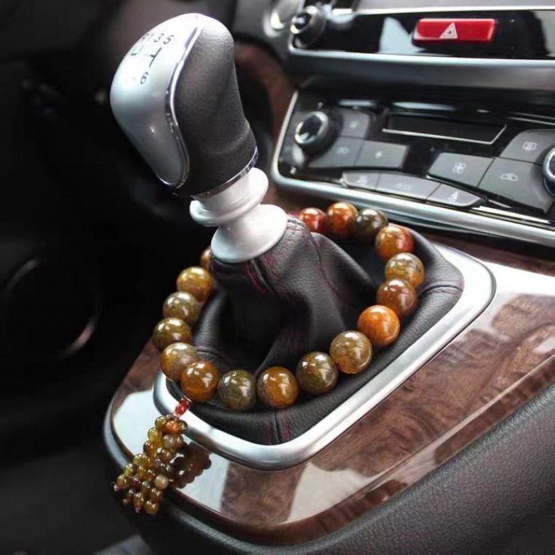 Perla de Buda con Pattern