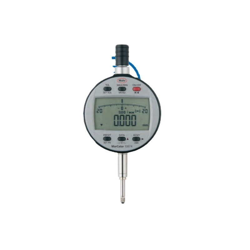 Немецкий Mal Mahr Bluetooth передача высоты MAX/min показывают тысячи точек 1087ri 4337663
