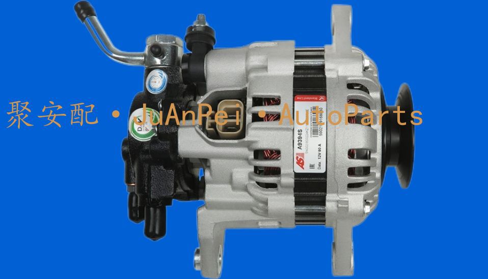 Suitable for Kia Af175353 K79A-18300 Lra02041 Car Generator