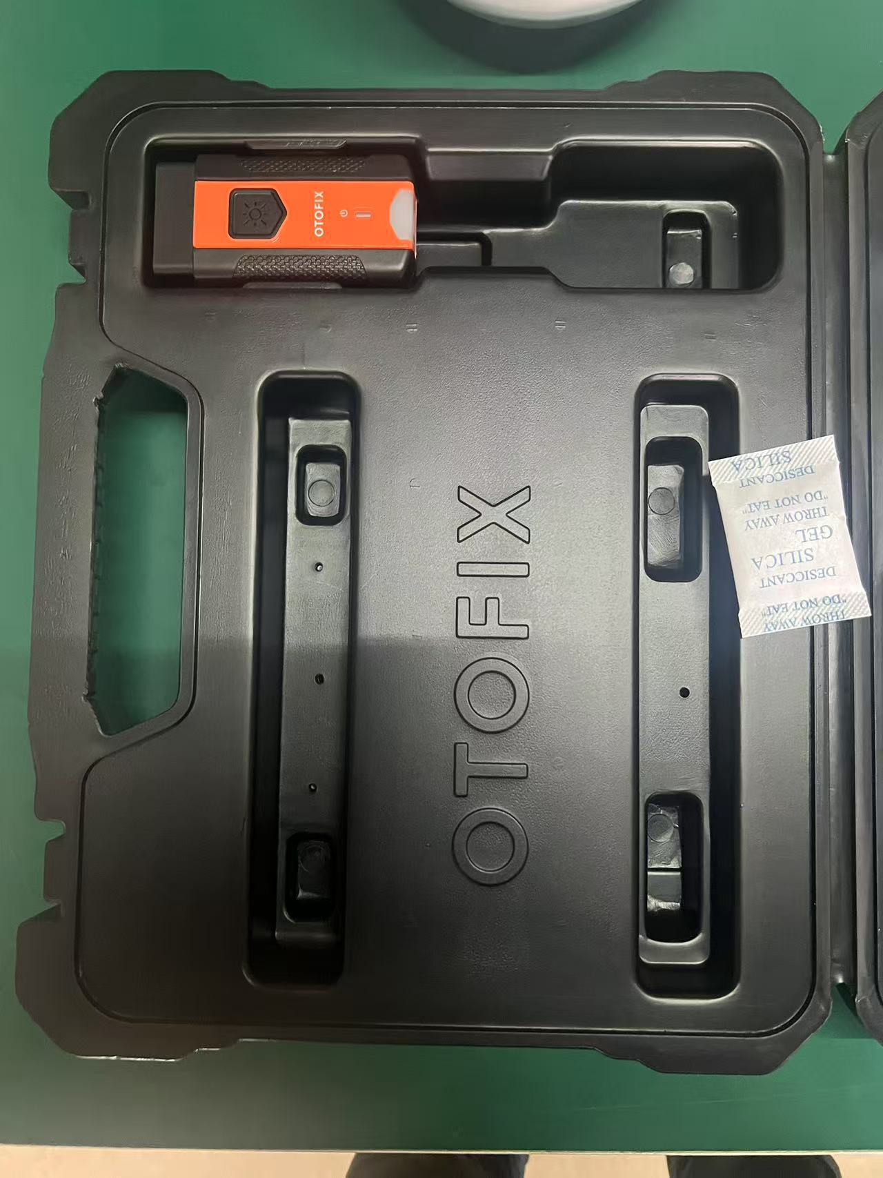 OTOFIX D1 LITE universal car scan tool OBD2 car fault diagnostic device