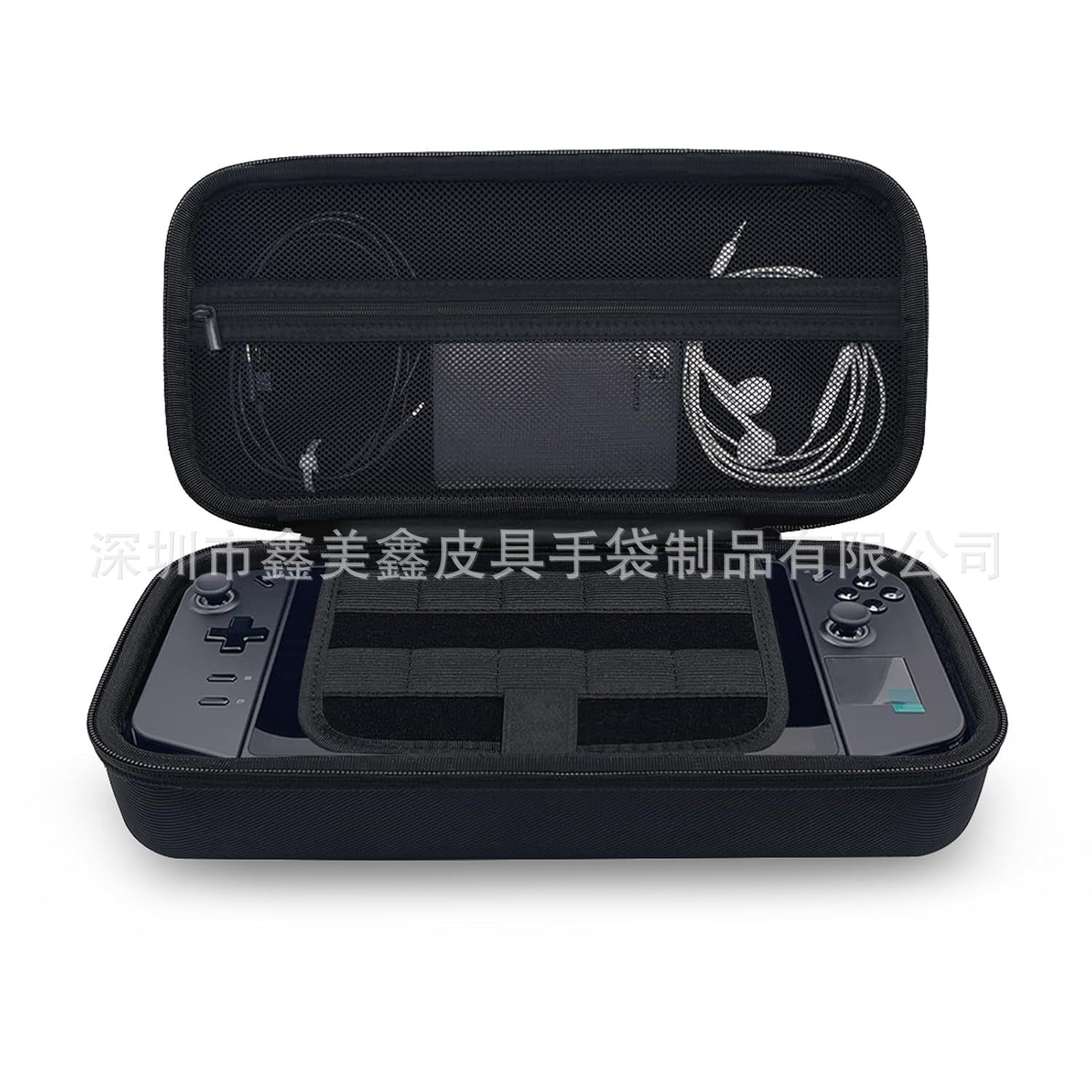 适用Lenovo Legion Go S/GO/MSI Claw 8 AI+游戏机收纳包掌机包