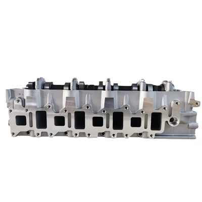 Head Assembly 4M40T, Cylinder and parts