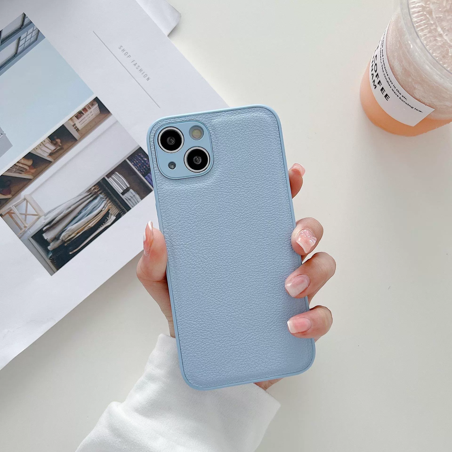 Apple, (Кросс-бордер) торговля, совместимый чехол, силикон iPhone 11, iphone, 13promax