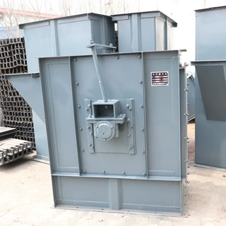 批发矿用上料提升机运行稳定沙子颗粒物料提升机不锈钢料斗提升机