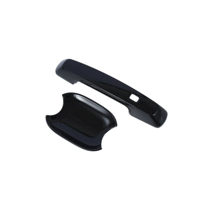 Handle Decorative Frame, Modified Trunk — Other Automotive Exterior Supplies