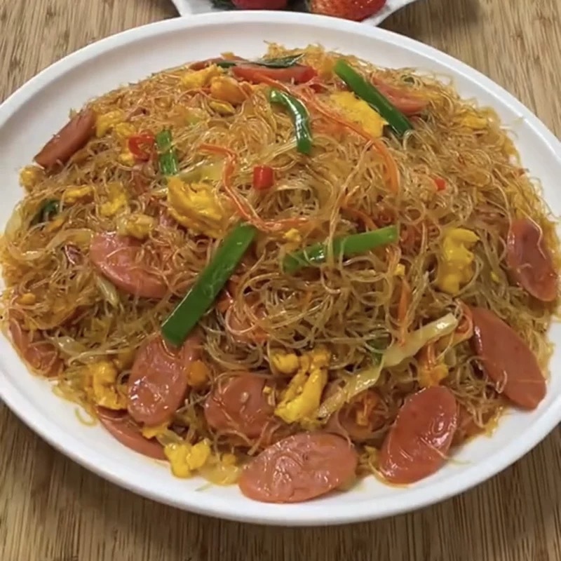 网红正宗炒粉广东特产细米线炒米粉汤粉蒸米粉速食批发|undefined