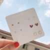 Small sticks [6 pairs]