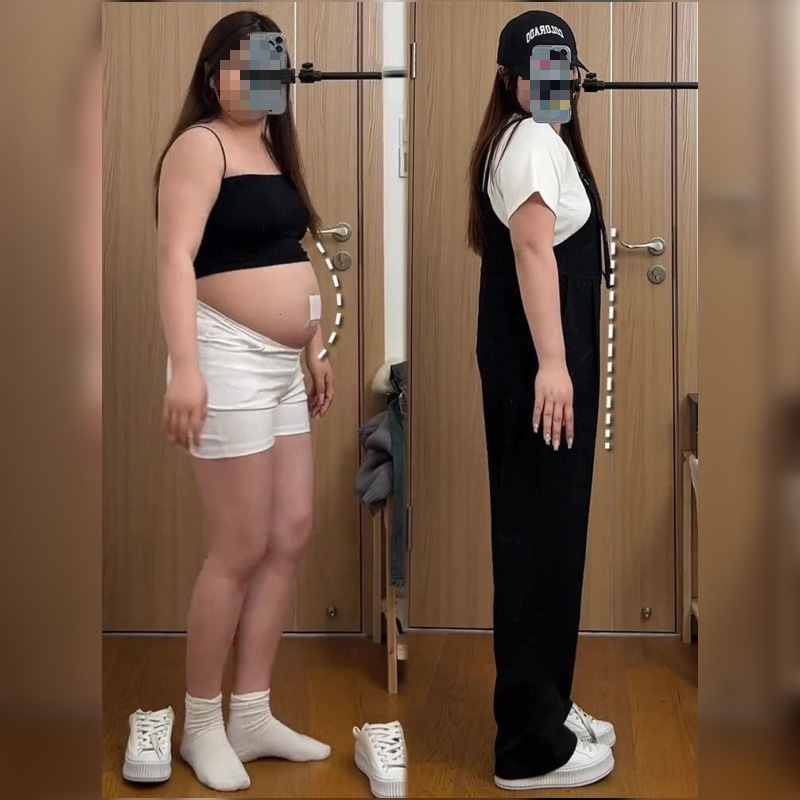 アップル型体型スーツオーバーオール女性用春、夏、秋大きいサイズの女性の太ったmmパンツ痩身150kgワイドレッグパンツ|undefined