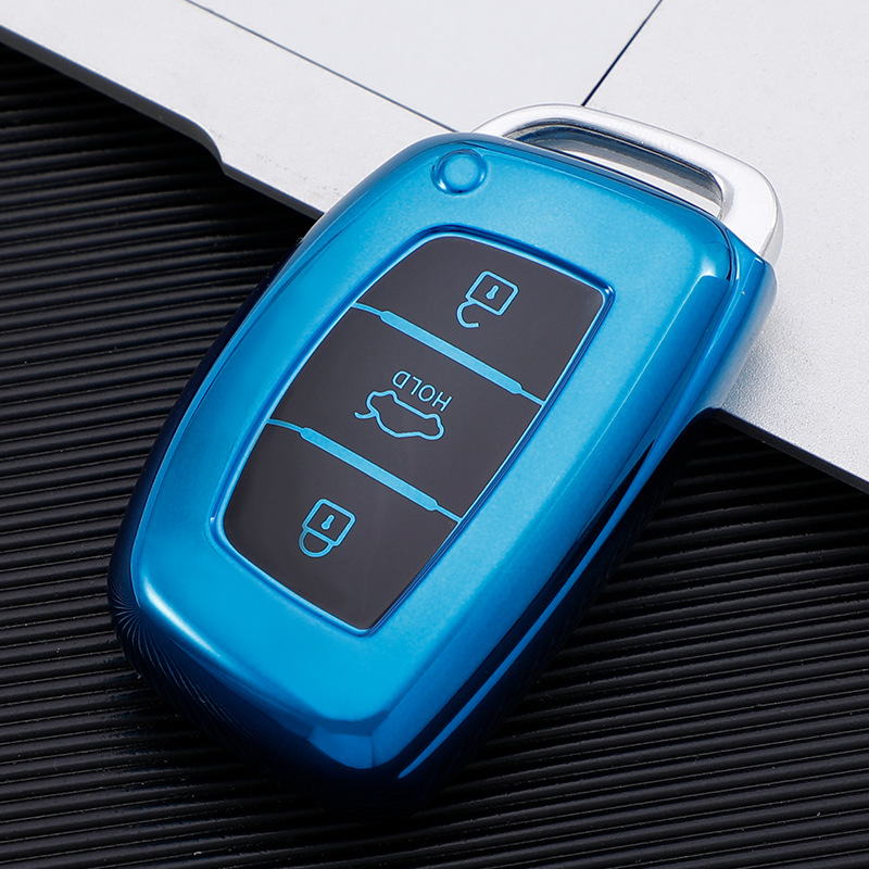 3B (중간에 리어 박스 키) 매력 블루