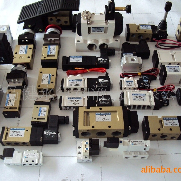 KVA系列 韩国SYM电磁阀 全系列供应  中国区代理