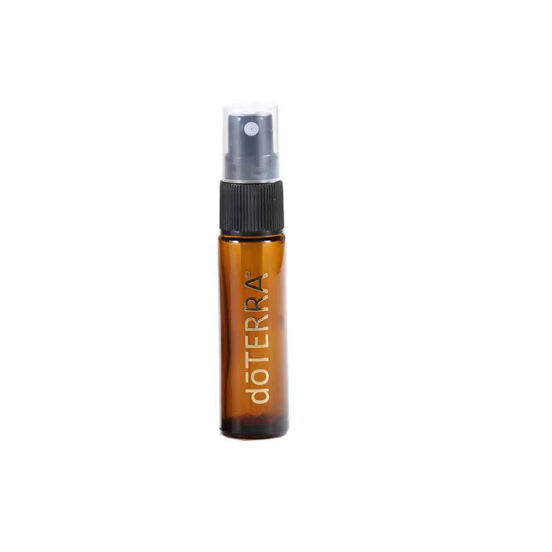 Sprayer scaled, 10 ml, 6 pieces
