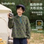 长袖秋季男童新款卫衣